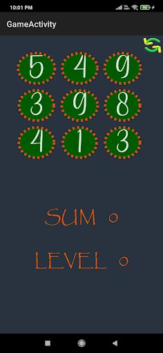 IMake The Sum 21 - Screenshot 2