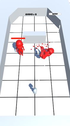 Shoot Up 3D - Screenshot 3