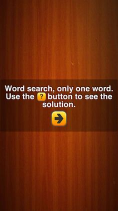 Search a Word - Screenshot 2