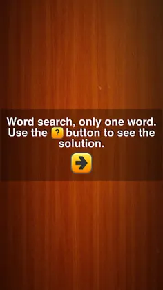 Search a Word - Screenshot 2