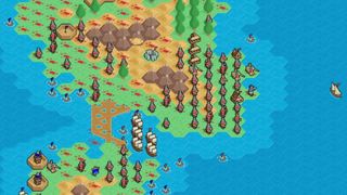 Ironfell - Screenshot 3