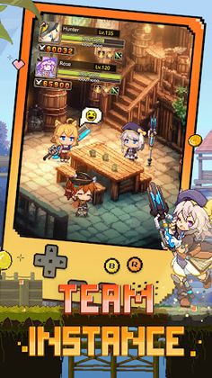 Maple Dungeon - Screenshot 3