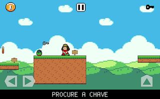 As Aventuras da Princesa Alê - Screenshot 3