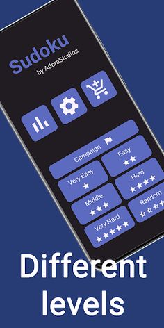 Sudoku - Screenshot 3