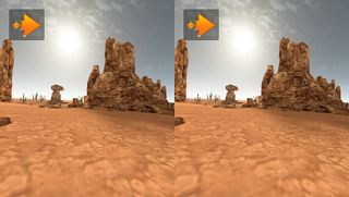 VR Experience - Screenshot 2