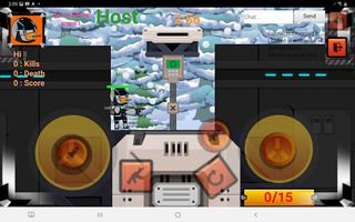Apna FAUGI - Indian Soldier 2d - Screenshot 3