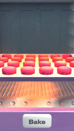Macarons Shop - Screenshot 4