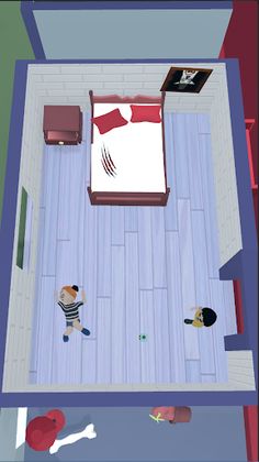 Haunted Hotel Idle - Screenshot 4