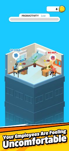 Zen Office - Screenshot 1