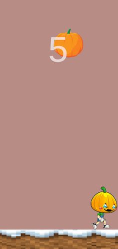 Dikkat Bal Kabağı! - Screenshot 2