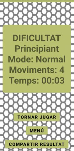 MemoryGame - Screenshot 4