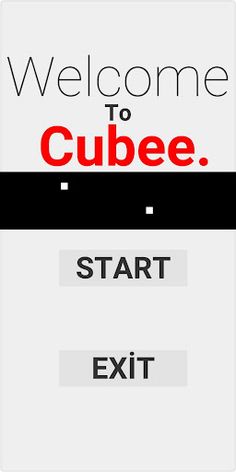 Cube: Color Run - Screenshot 3