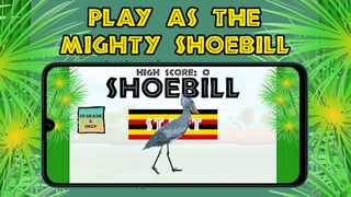 Shoebill - Screenshot 1