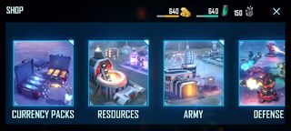 Clouds Of Venus - Screenshot 3