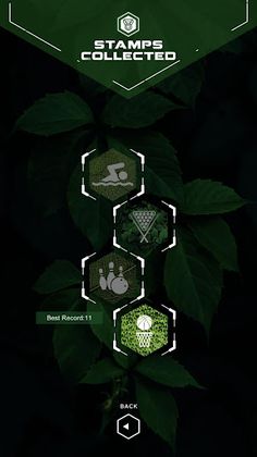 Sports Expo - Screenshot 2