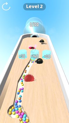Dig to Take - Screenshot 2