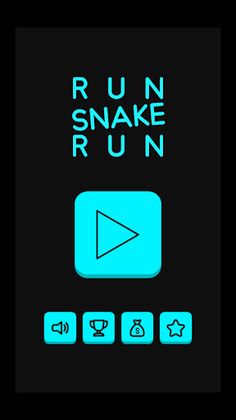Run Snake Run - Screenshot 1