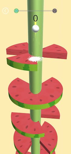 Helix Fruit - Screenshot 4