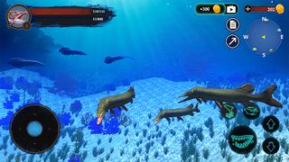 The Pike - Screenshot 1