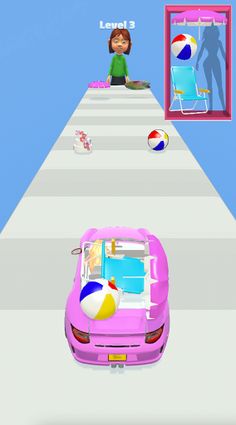 Doll Designer - Screenshot 2