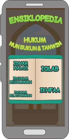 Rauf & Nuha(Ilmu Tajwid) - Screenshot 2