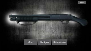 Play Guns - Screenshot 2