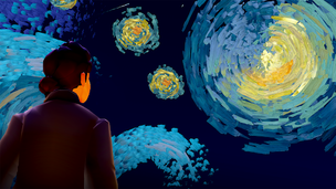 Sky: Children of the Light - Screenshot 1