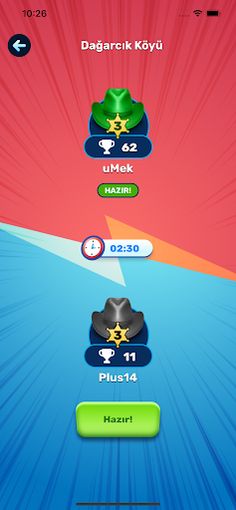 Kelimator - Screenshot 2