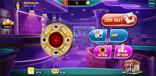 Tiến Lên MN Đếm lá - Tien Len - Screenshot 1