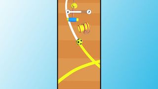 Ball Slider 3D - Game - Screenshot 2