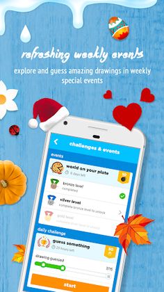 Draw Something Classic - Screenshot 4