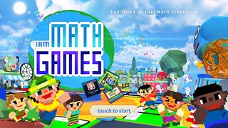 아이엠 학습게임 - Screenshot 2