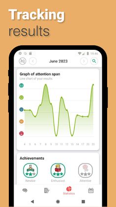 Reflex: reaction training - Screenshot 1