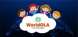 WorldOLA - Learn while playing - Screenshot 1