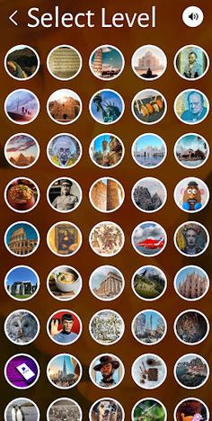 Doorbeen - Picture Puzzle Game - Screenshot 1