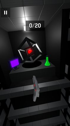 Sabotage 3D - Screenshot 1