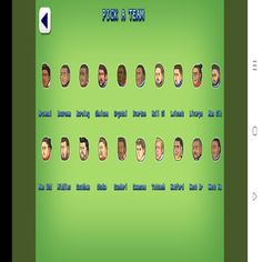 Soccer Heads - Screenshot 3