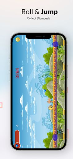 Golden Ball - Screenshot 3