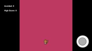 Harambe - Screenshot 1