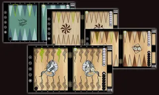 Tawla 31 - Screenshot 1