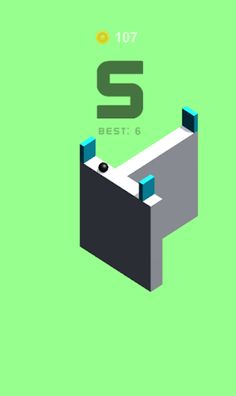 TetoJump - Screenshot 2