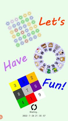 SpinWheel Version 6.4 - Screenshot 2