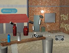 Kick 'n' Destroy - Soccer - Screenshot 3