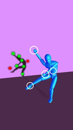 Shadow puppet - Screenshot 1