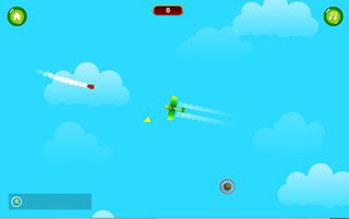 Save The Pilot 2.0 - Screenshot 3