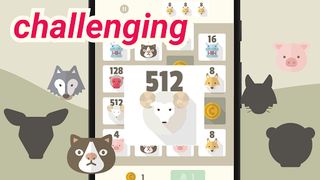 Animal Twins - Screenshot 2