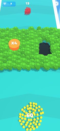 Woodstickers - Screenshot 4