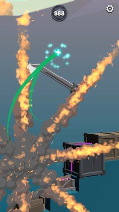 Tap 'n Cut - Screenshot 4