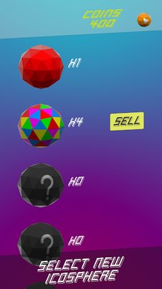 Iconora - Screenshot 3