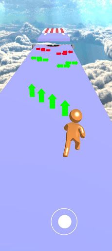 Tall Man Run - Screenshot 3